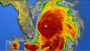 Newswise: Predicting a Hurricane’s Intensity Can Prove Difficult