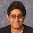 Rebecca Abraham, D.B.A., Professor of Finance and Economics