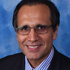 NSU Business Professor of Management Bahaudin Mujtaba