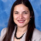 NSU Business Assistant Professor of Accounting Julia Davidyan