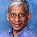 NSU Business Professor of Management Ravi Chinta