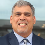 Jose A. Brache, Assistant Professor and Academic Director for Huizenga Business Innovation Academy