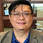 Kuang-Ting Tai, Assistant Professor of Public Administration