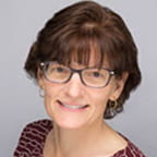 Nova Southeastern University Associate Professor of Management Rita Shea-Van Fossen