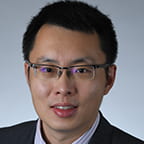 Xiaochuan Song, Assistant Professor of Human Resource Management