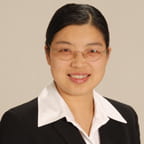 Baiyun Gong, Ph.D., Associate Professor of Management