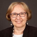 Cynthia Ruppel, Ph.D. Professor at NSU NSU’s College of Allopathic Medicine and Osteopathic Medicine